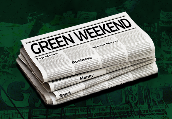 Green Weekend (smaller)