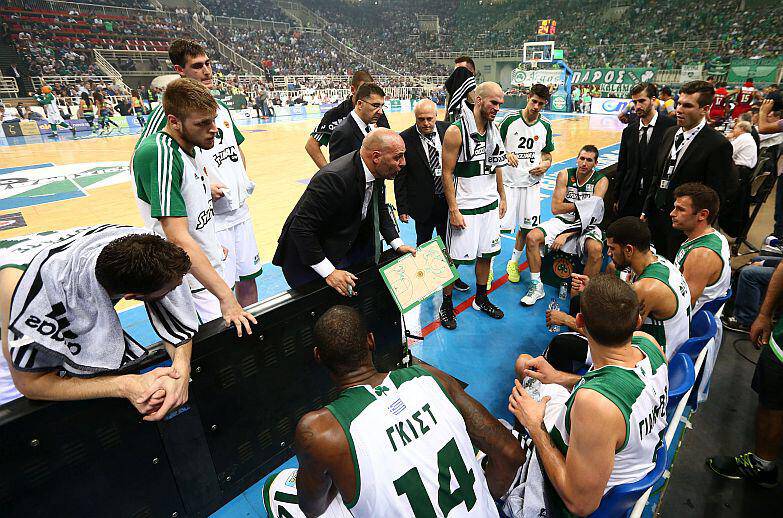 ÔÆÏÑÔÆÅÂÉÔÓ  ÐÁÍÁÈÇÍÁÉÊÏÓ - ÏËÕÌÐÉÁÊÏÓ  DJORDJEVIC  PANATHINAIKOS - OLYMPIAKOS (BASKET LEAGUE 2015-2016)