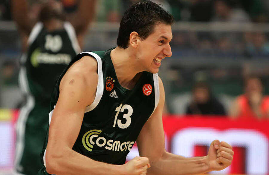 cLM?c??????? - ?Q??ý`(r??E`2010-2011) DIAMANTIDIS PANATHINAIKOS - BARCELONA (EUROLEAGUE 2010-2011)