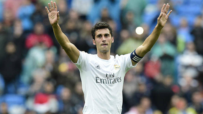 arbeloa