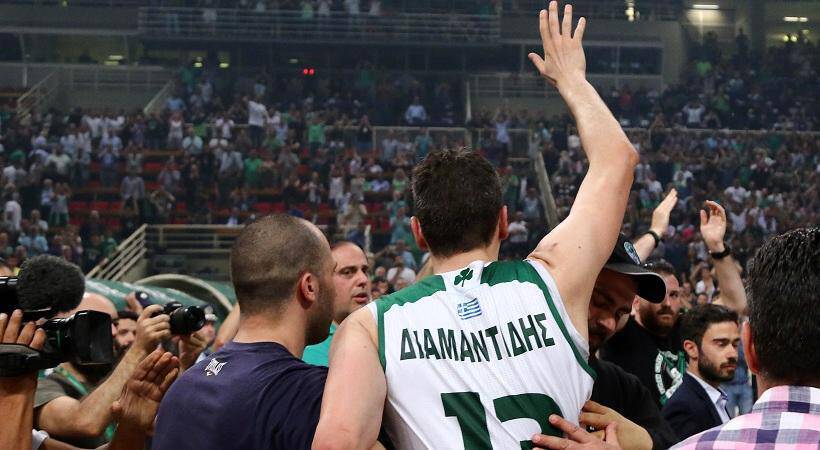 diamantidis