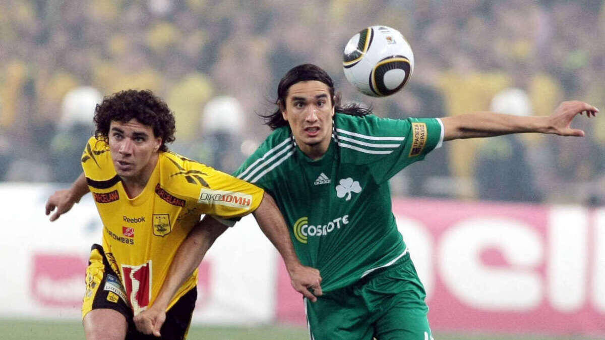 ?? ?? ?????? - QU (????2009-2010 ????NETO LETOPANATHINAIKOS - ARIS (CUP 2009-2010 FINAL)