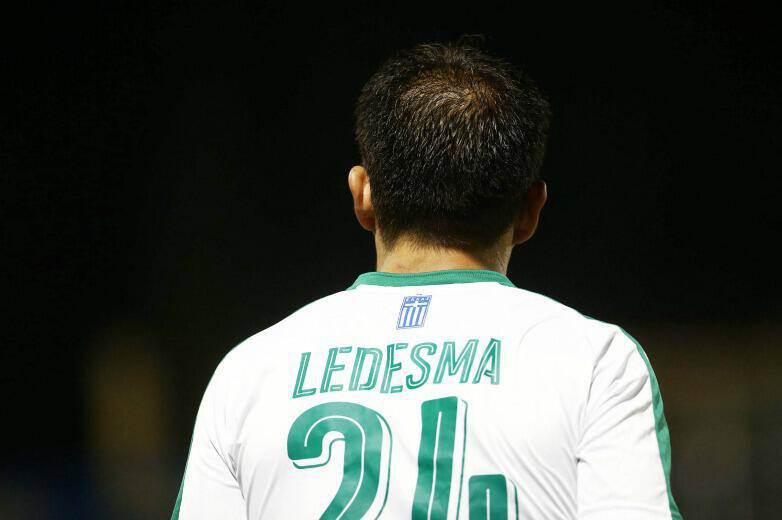 ledesma