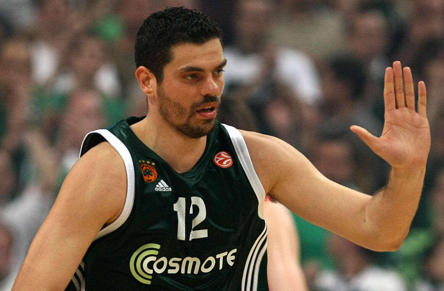 ?Q?QU ?????? - ?Q??ý`(r??E`2010-2011) TSARTSARISPANATHINAIKOS - BARCELONA (EUROLEAGUE 2010-2011)