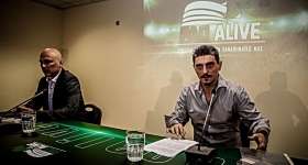 PAO Alive: Διπλή κατάθεση - ρεκόρ!