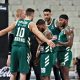 Βιλερμπάν - Παναθηναϊκός Live Streaming | Villeurbanne - Panathinaikos