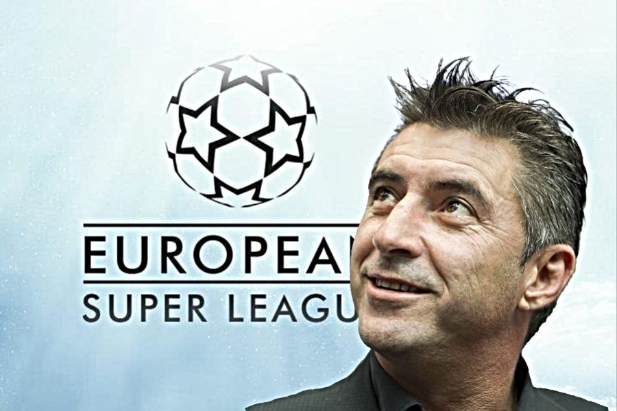 Επίσημο: Η θέση ΕΠΟ και ελληνικού ποδοσφαίρου για την European Super League (pic)