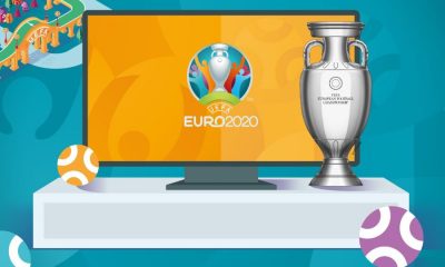 Euro 2021 Καναλι: Πού θα δείτε τη διοργάνωση