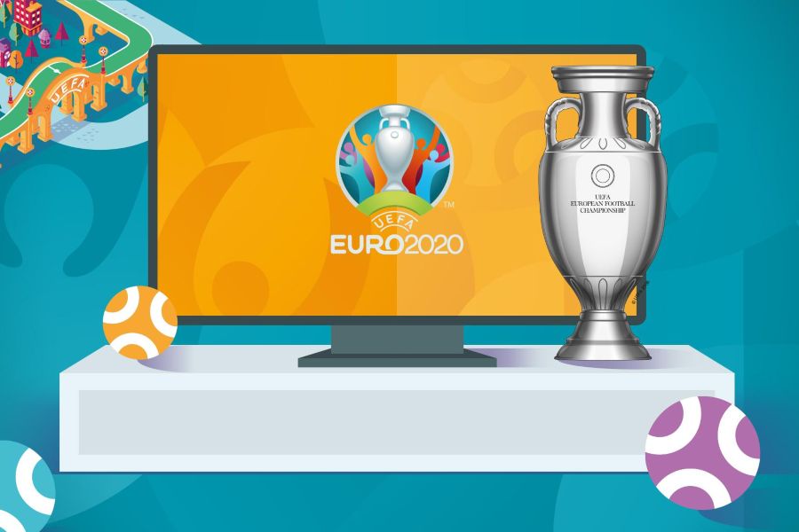 Euro 2021 Καναλι: Πού θα δείτε τη διοργάνωση