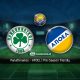 Παναθηναϊκός - ΑΠΟΕΛ Live | Panathinaikos - APOEL