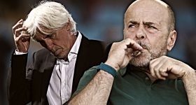 Με Αλαφούζο τα χαμόγελα θα είναι πρόσκαιρα...