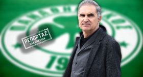 Δεν... ξεχνούν τι εστί Μποροβήλος στον Παναθηναϊκό - Η στάση των «πράσινων»