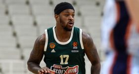 Σε ομάδα NBA ο Μάρκους Φόστερ! (pic)