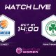 Ενισέι - Παναθηναϊκός Live Streaming | EuroCup