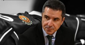 Ο Πρίφτης δεν έχει παρόν, ο Παναθηναϊκός (των 25 εκ. ευρώ) δεν έχει μέλλον…