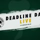 Παναθηναϊκός - Μεταγραφές: Live η Deadline Day από το «Όλα Πράσινα»!