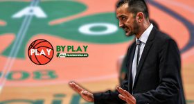 Παναθηναϊκός: Όλα όσα πρόλαβε να αλλάξει ο Βόβορας στο ντεμπούτο του (vids)