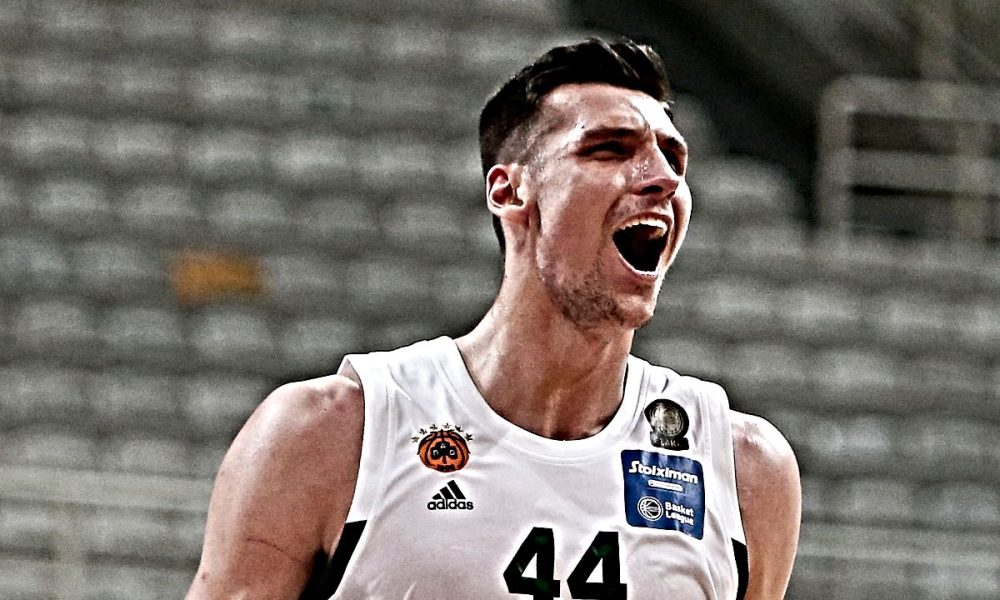 Panathinaikos: The facts about Mitoglou and … change of decision