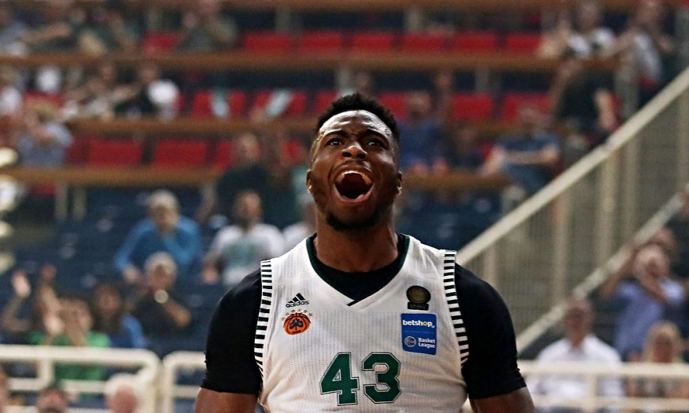 Σενάριο για επιστροφή Θανάση Αντετοκούνμπο στην Ελλάδα!