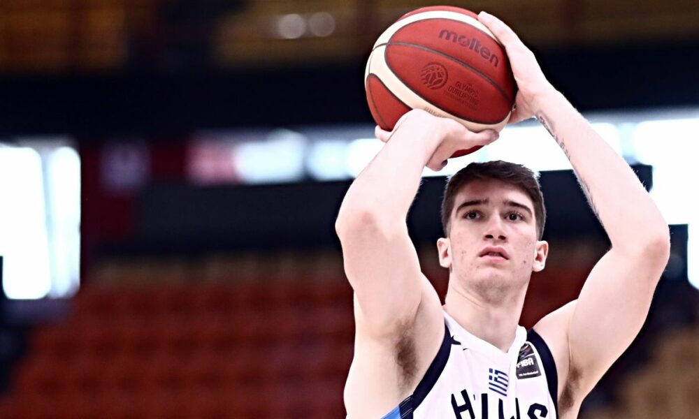 Αβδάλας: «Στον Παναθηναϊκό θα είχα ρόλο! – Είμαι δουλευταράς» (vid)