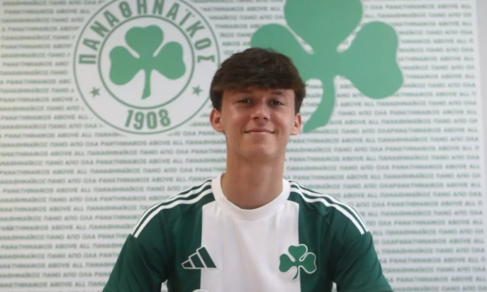 Παναθηναϊκός: Τέλος και επίσημα ο Φικάι! – Η επόμενη ομάδα του και ο όρος – κλειδί (pic)