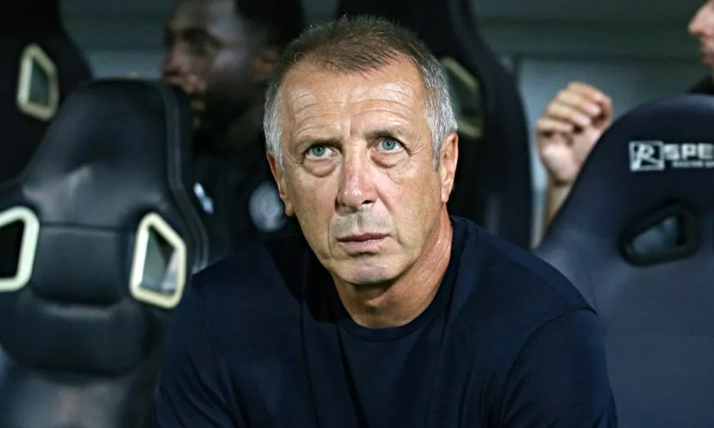 Νιόπλιας: «Ο Παναθηναϊκός θα πήγαινε τελικό Τσάμπιονς Λιγκ! – Όλοι εκτός από αυτούς, πρέπει να αλλαχτούν»