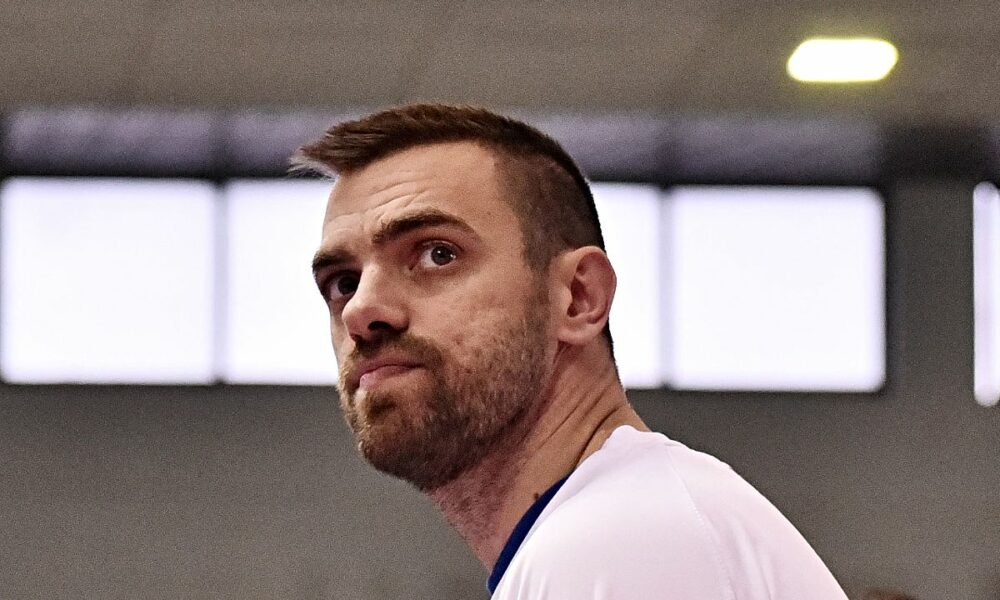 Μάντζαρης: «Αυτόν τον σέντερ θα έπαιρνα στον Παναθηναϊκό αν γινόταν!»