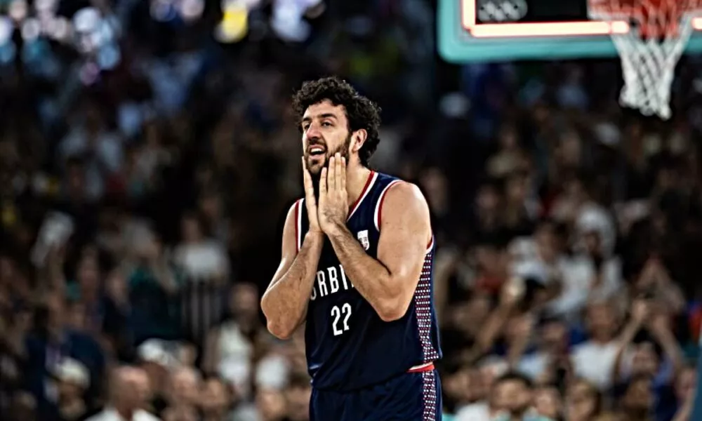 Αποκάλυψη Eurohoops: Αποφάσισε την επόμενη ομάδα του ο Μίτσιτς!