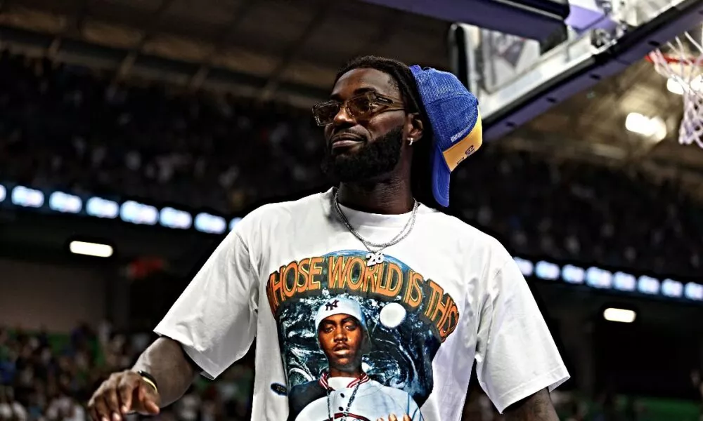 Λεσόρ: Το μήνυμά του για την τραγωδία στη Ρουμανία! (pic)