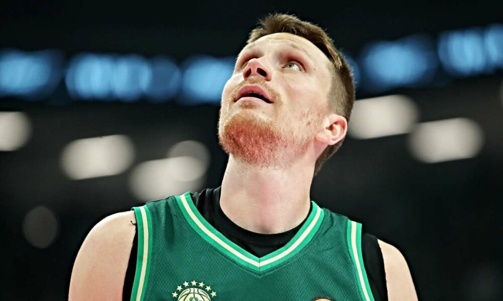 Εμπόδια με Γκριγκόνις στον Παναθηναϊκό!