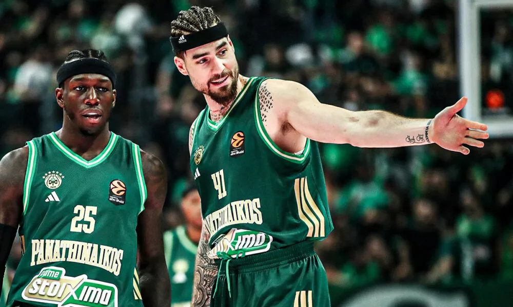 Ο Ολυμπιακός κλείνει παίκτη που έχει παίξει μαζί με Ναν, Χουάντσο και Φαρίντ!