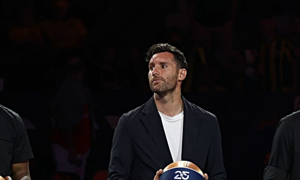 Ρούντι: «Ήμουν σίγουρος για Χουάντσο στον Παναθηναϊκό» – Εγκώμια για Αταμάν!