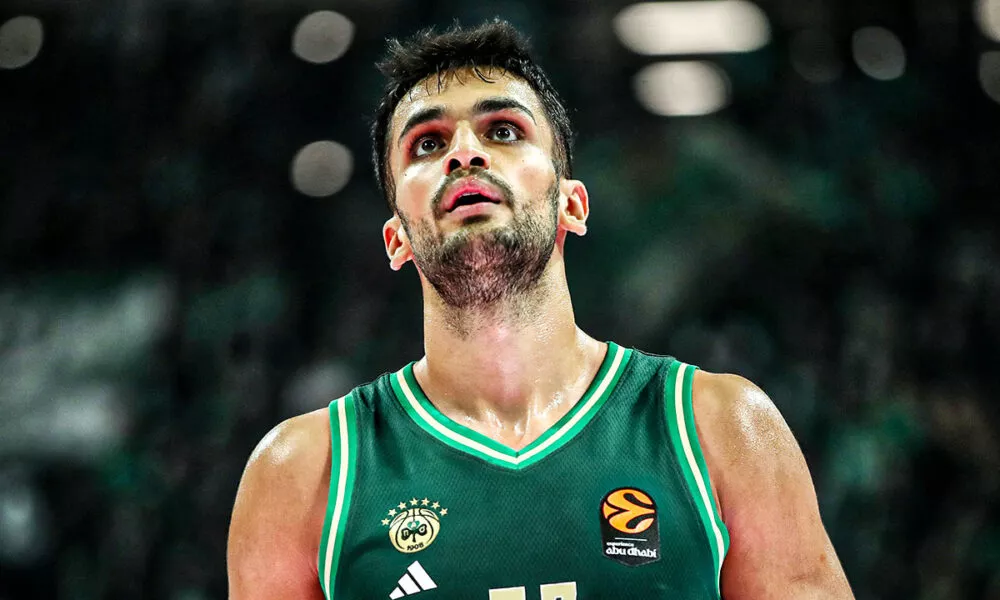 Σε τροχιά αποχώρησης ο Γιούρτσεβεν – Κρίσιμες μέρες αποφάσεων στον Παναθηναϊκό!