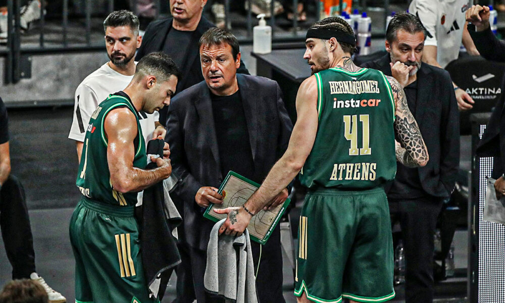 Παναθηναϊκός: Βλέπει… Μακάμπι για μεταγραφή!