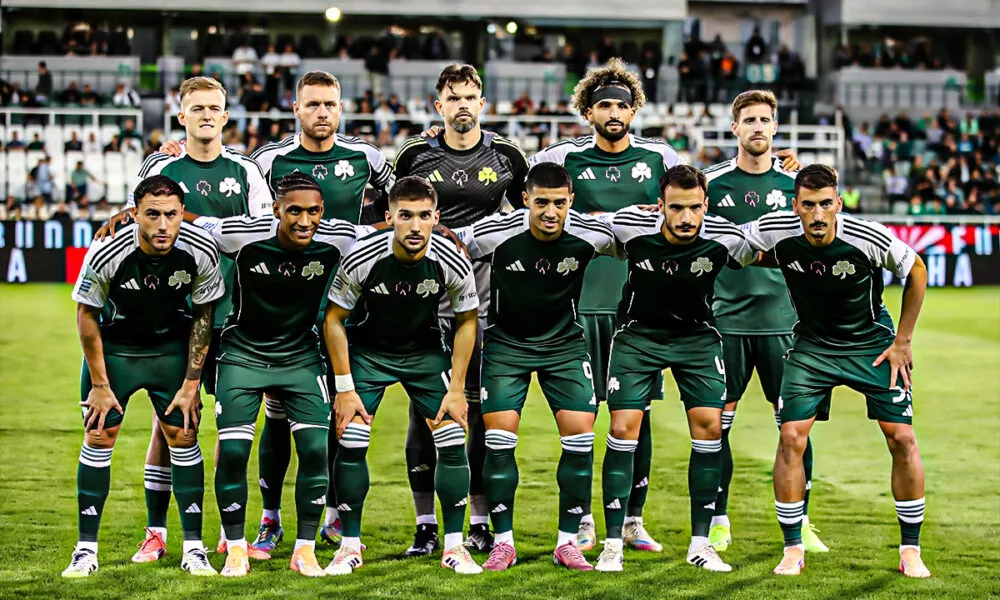 Παναθηναϊκός: Με… έκπληξη η «πράσινη» ενδεκάδα κόντρα στην Λάρισα!