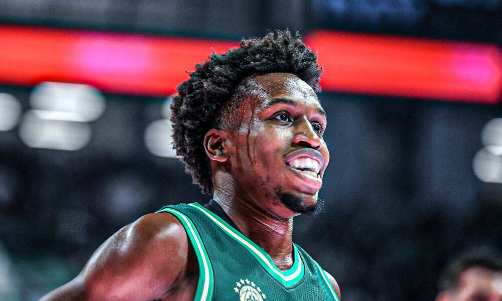 Tετ-α-τετ Σορτς – Αταμάν: Τι ζήτησε ο Τούρκος τεχνικός για να αλλάξει η εικόνα της περιφέρειας