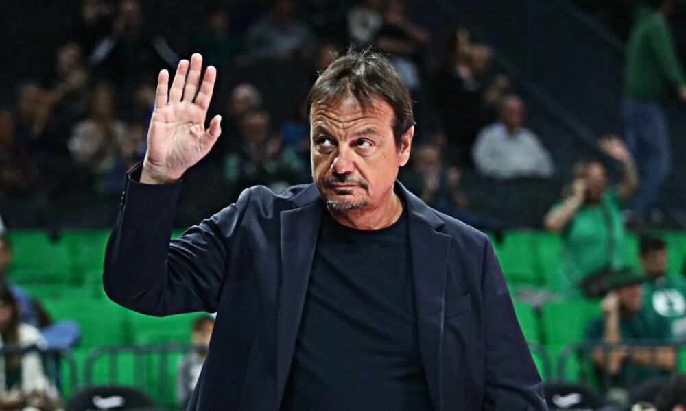 Ανατροπή στο «5» με… εντολή Αταμάν – Το «μήνυμα» για Ντουμπάι!