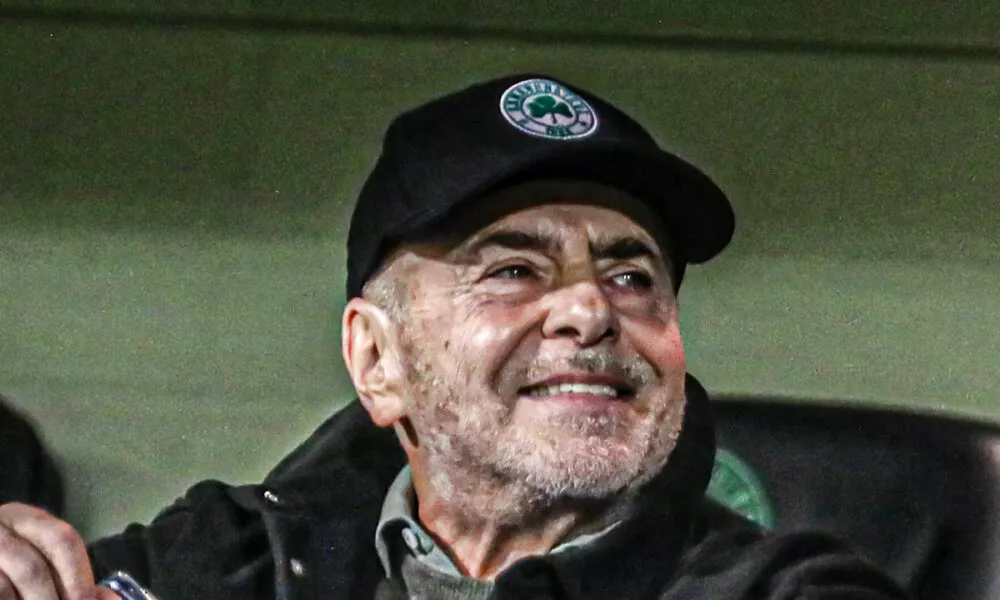 Παναθηναϊκός: «Έκοψε» τη μεταγραφή Νιάς και όχι μόνο, επειδή… διέρρευσαν τα ονόματα!