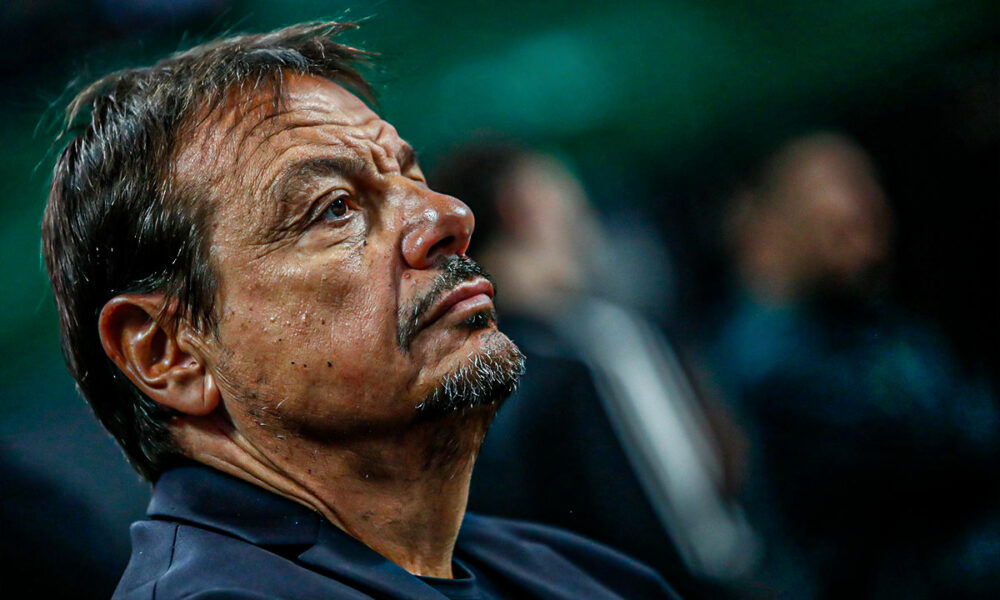 Αταμάν για μεταγραφές: «Το διαχειρίζεται ο Γιαννακόπουλος – Εγώ είπα ποιο είναι το λάθος»