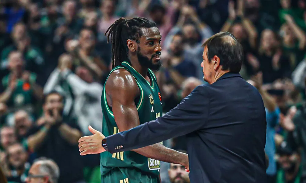 Παναθηναϊκός: Νέα αναζήτηση ψηλού – Ποιες λύσεις ξεχωρίζουν!