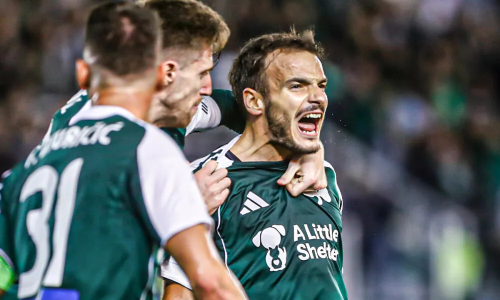 Η αντίδραση του Τσιριβέγια: «Είναι τόσο εκνευριστικό!» (pic)