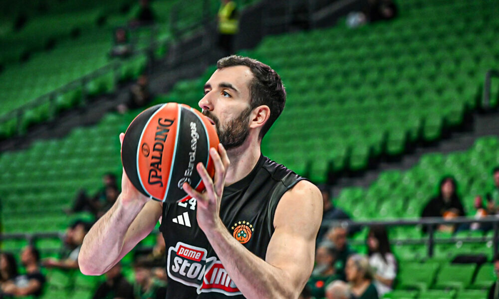 Παναθηναϊκός: Τέλος ο Κουζέλογλου – Η ομάδα που πάει δανεικός!