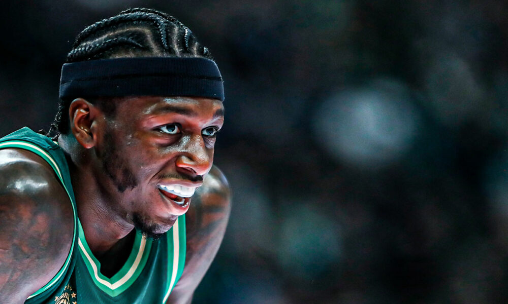 Ναν: Από τον Ολυμπιακό στον Παναθηναϊκό – Πού χάλασε το deal!