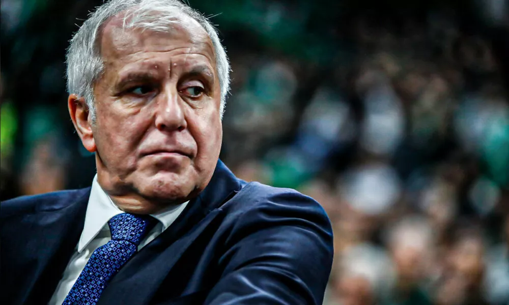 «Βόμβα» στη Euroleague – Η Χάποελ Τελ Αβίβ θέλει Ομπράντοβιτς!