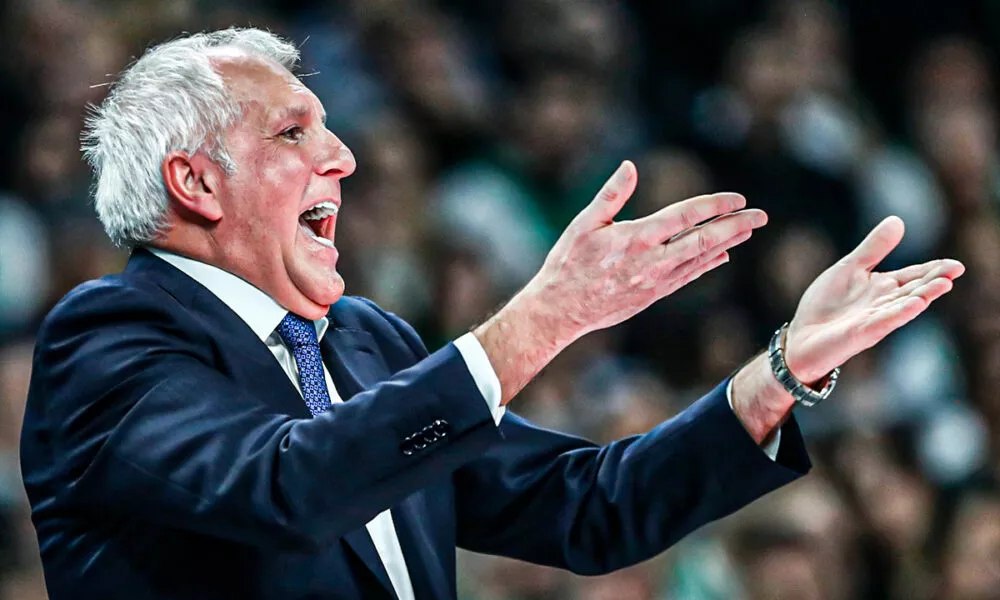 Ομπράντοβιτς: H αλήθεια πίσω από την κρίση της Παρτίζαν