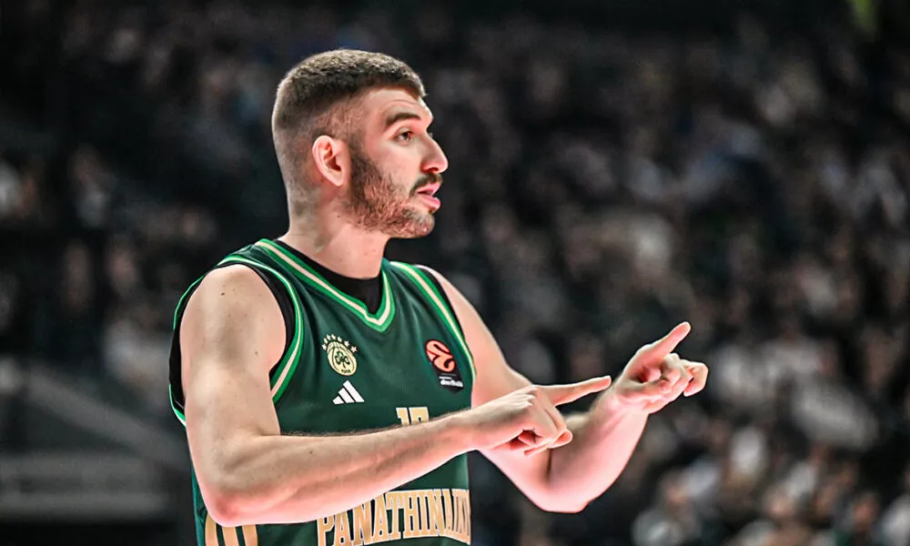 Παναθηναϊκός: Ο Αταμάν έδωσε ΕΝΤΟΛΗ και ο Ρογκαβόπουλος… πήρε ΦΩΤΙΑ! (vid)