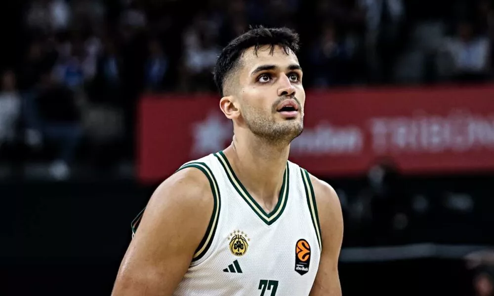 Παναθηναϊκός: Ανατροπή με Γιούρτσεβεν! – Τα λόγια του Αταμάν