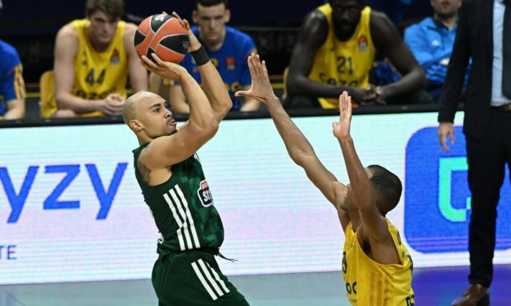 Στο στόχαστρο του ΠΑΟΚ ακόμη ένας γνώριμος των «πράσινων»