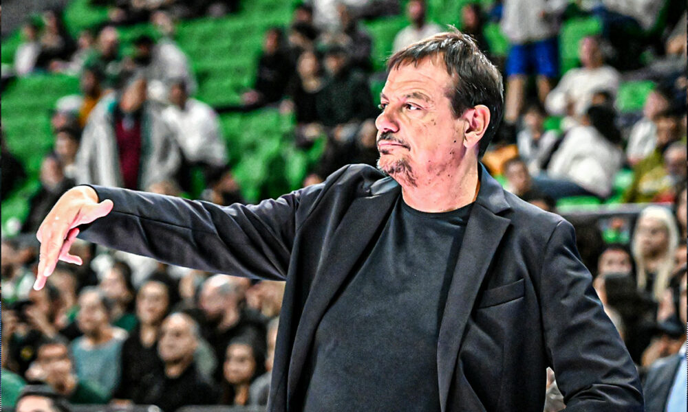 Αταμάν: «Δεν ψάχνουμε παίκτη… περιμένουμε! – Πως να παίξει περισσότερο ο Τολιόπουλος;»