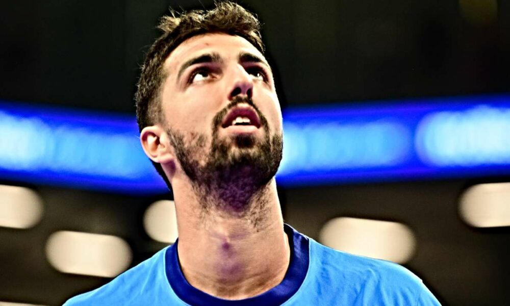 Πιθανή επιστροφή Χουγκάζ στη Basket League!